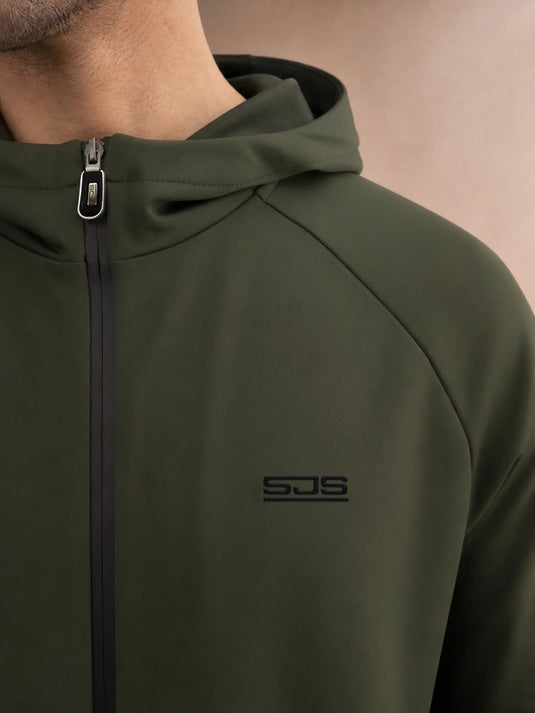 Sjeng Sports Mavi - camo green