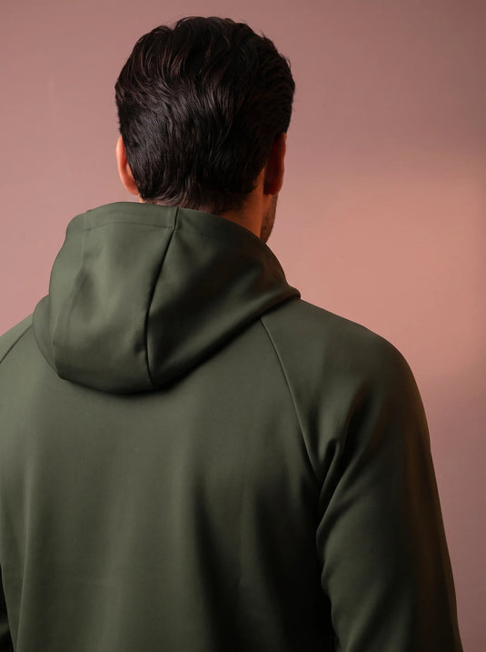 Sjeng Sports Mavi - camo green