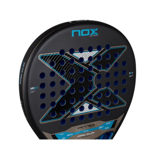 Nox AT10 Pro Cup Soft 2026
