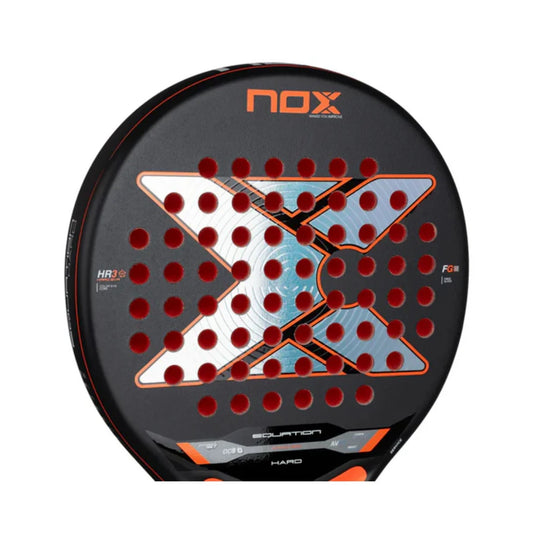 Nox Equation Hard Advanced 2026