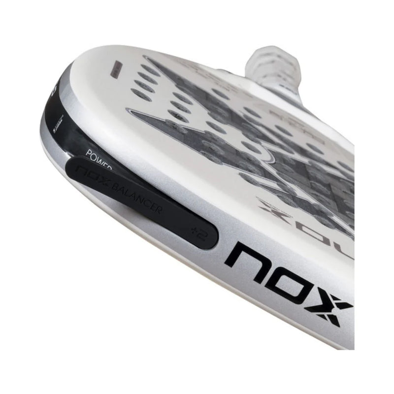 Load image into Gallery viewer, Nox AT10 Genius Attack 12K Alum Xtreme 2026
