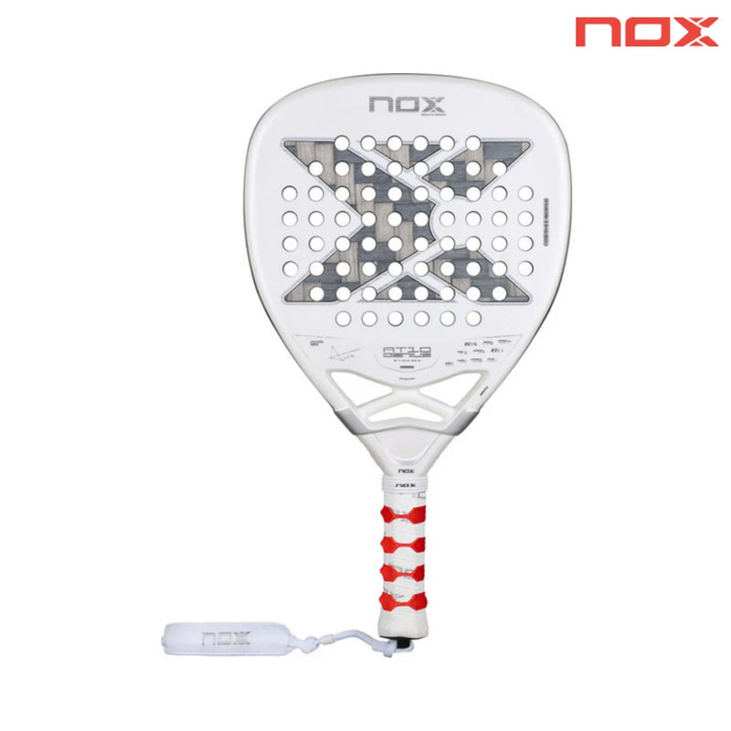 Load image into Gallery viewer, Nox AT10 Genius Attack 12K Alum Xtreme 2026
