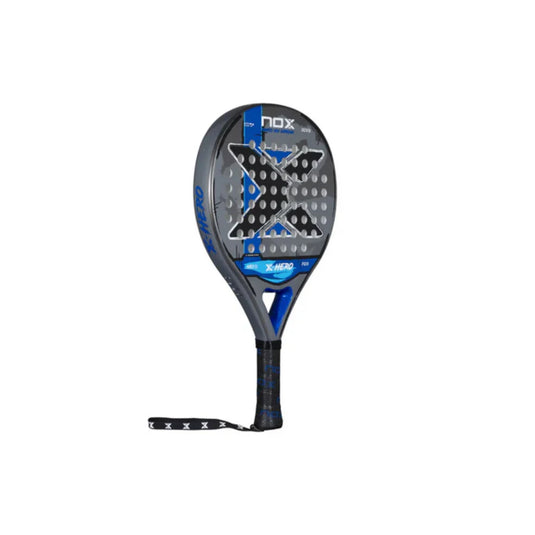 Nox X-Hero Blue 2026