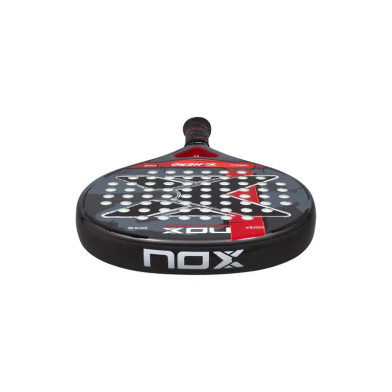 Load image into Gallery viewer, Nox X-Hero Red 2026
