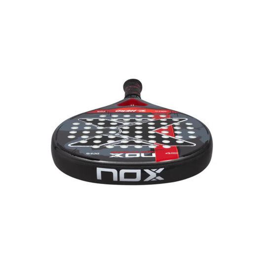Nox X-Hero Red 2026