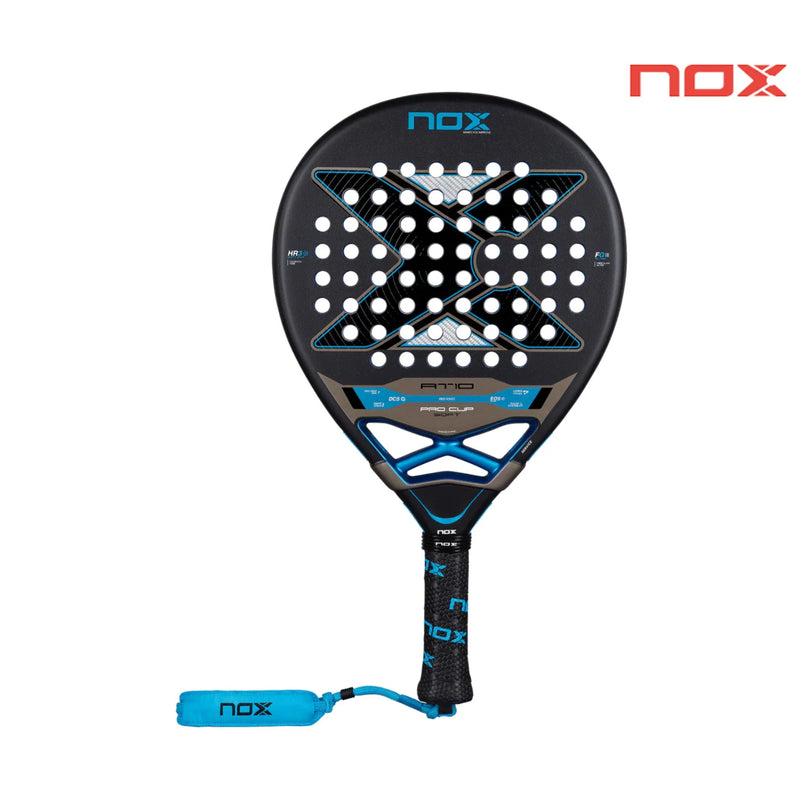 Load image into Gallery viewer, Nox AT10 Pro Cup Soft 2026
