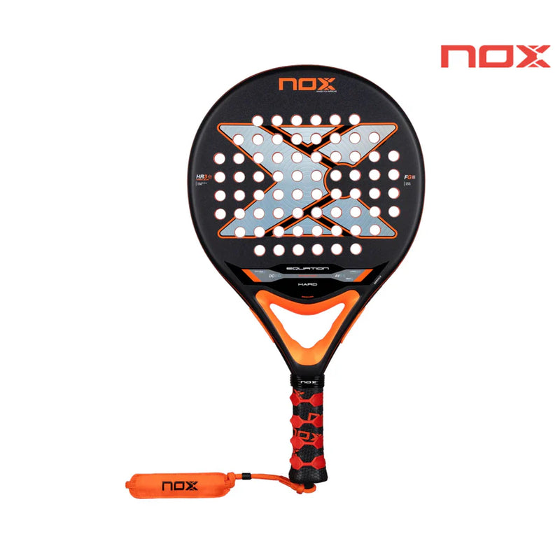 Load image into Gallery viewer, Nox Equation Hard Advanced 2026
