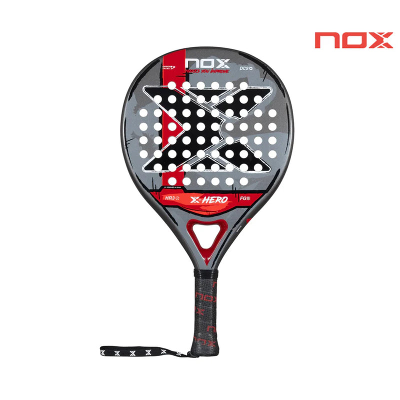 Load image into Gallery viewer, Nox X-Hero Red 2026

