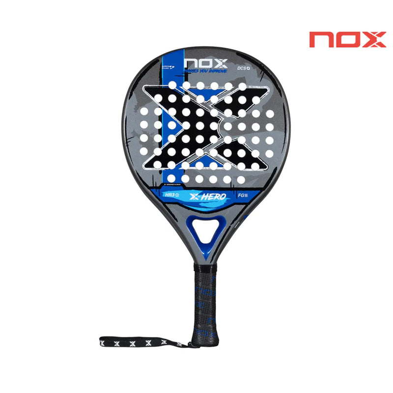 Load image into Gallery viewer, Nox X-Hero Blue 2026
