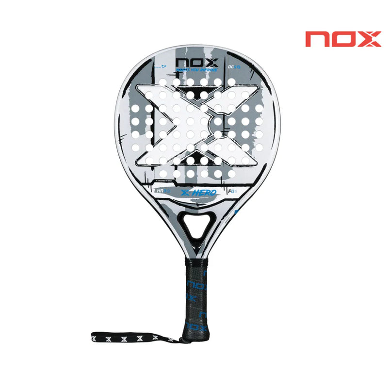 Load image into Gallery viewer, Nox X-Hero White 2026
