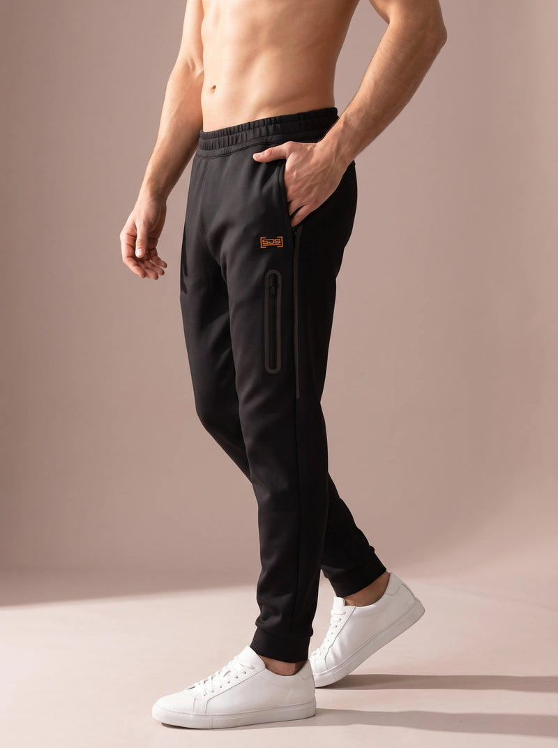 Load image into Gallery viewer, Sjeng Sports Orhan - black
