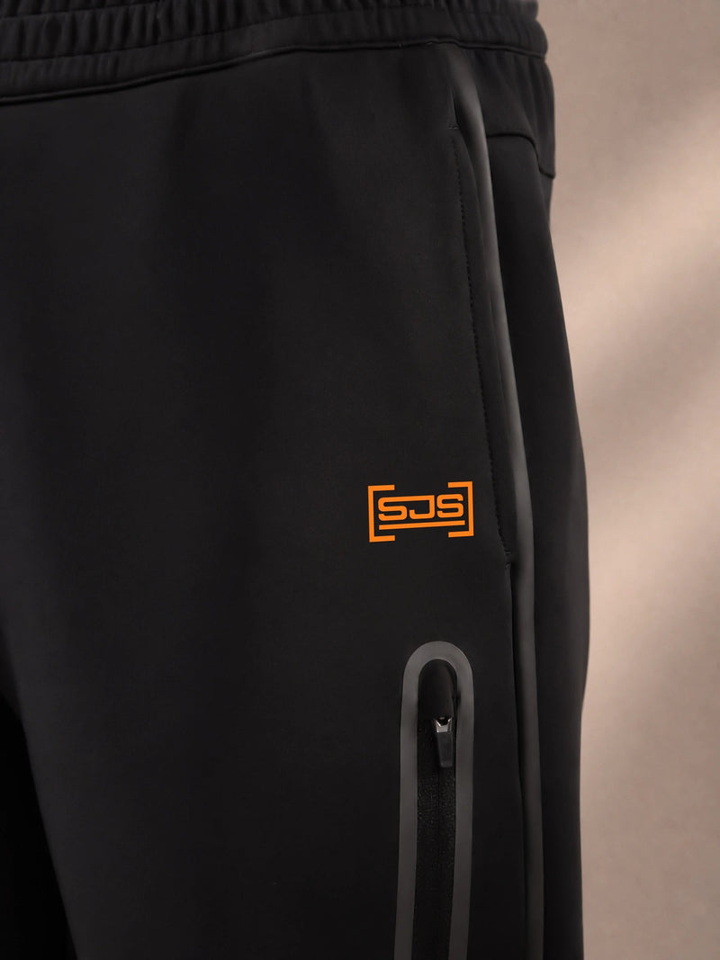 Load image into Gallery viewer, Sjeng Sports Orhan - black
