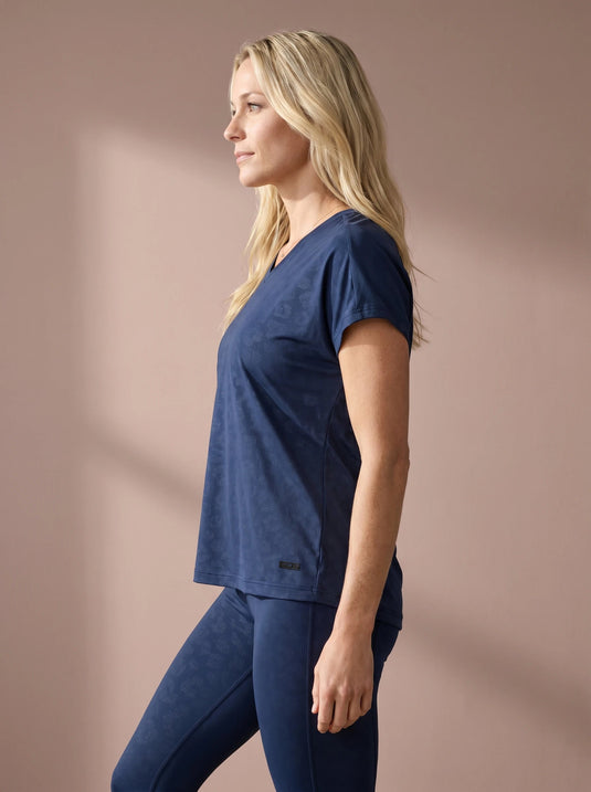 Sjeng Sports Spice - blue nox