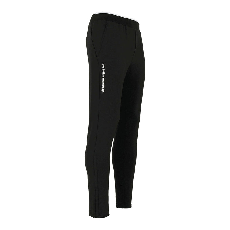 Load image into Gallery viewer, The Indian Maharadja Kadiri men pant Black
