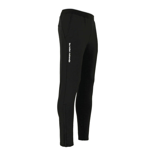 The Indian Maharadja Kadiri men pant Black