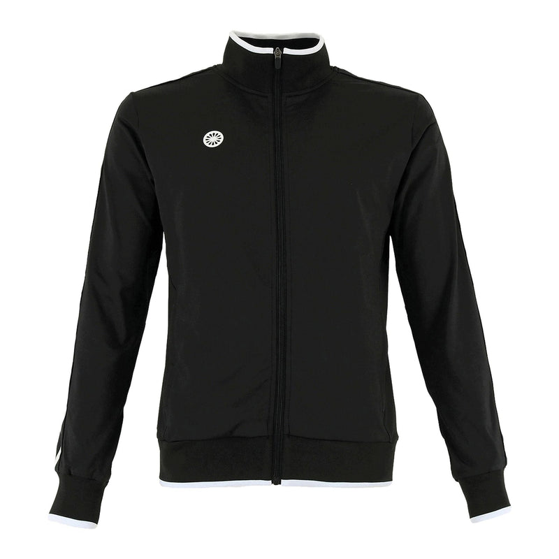 Load image into Gallery viewer, The Indian Maharadja Kadiri men jacket Black
