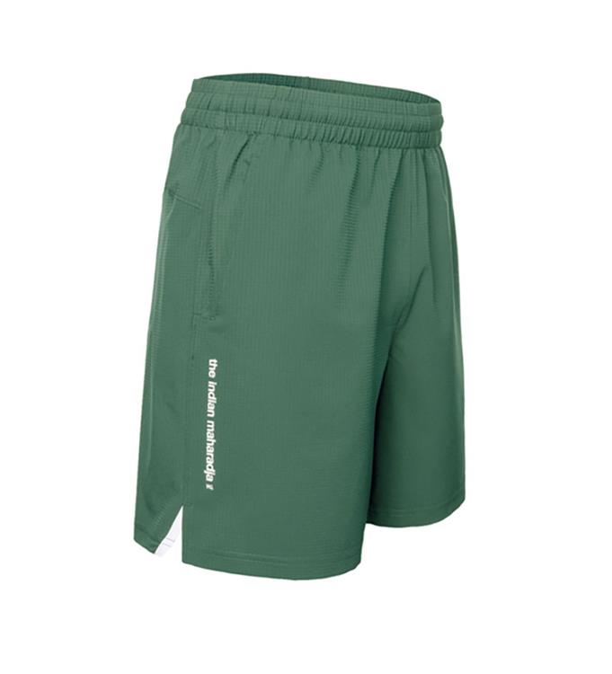 Load image into Gallery viewer, The Indian Maharadja Men Ripstop Short Light Green
