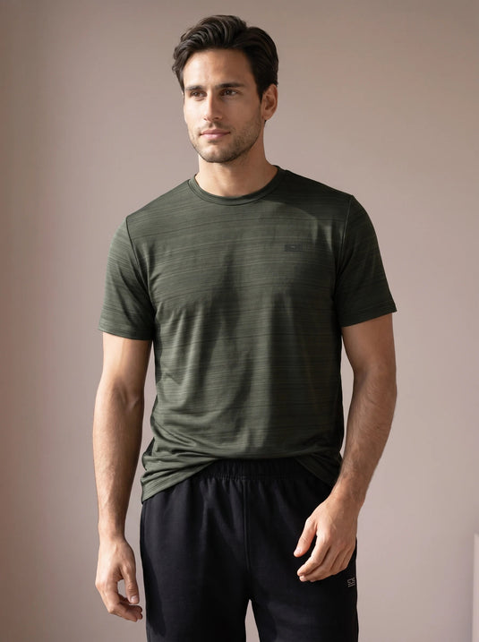 Sjeng Sports Torrent - camo green