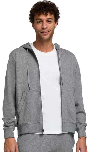 Load image into Gallery viewer, Wilson Team Zip Hoodie
