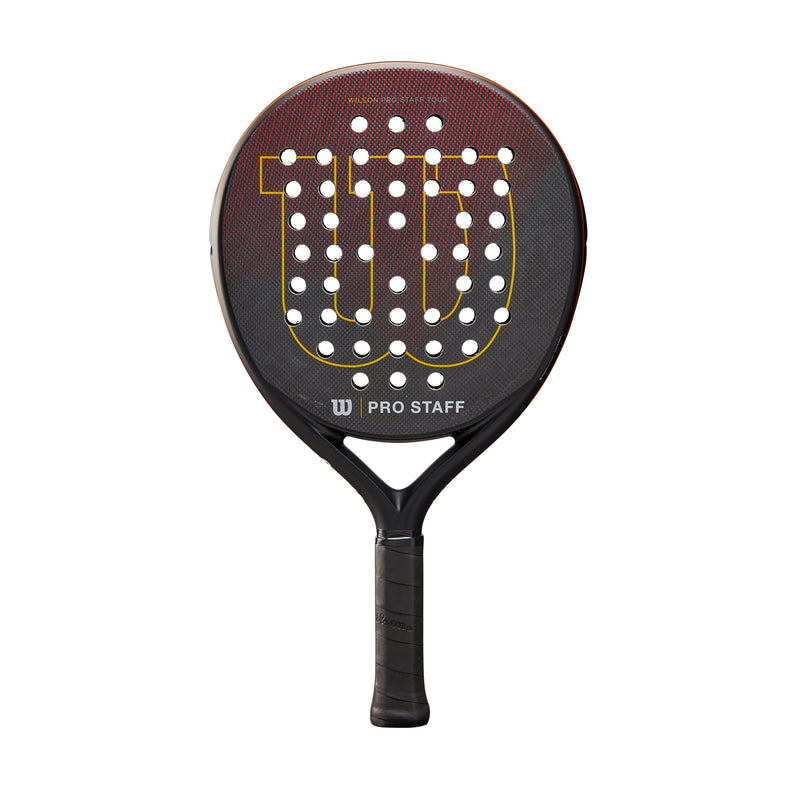 Load image into Gallery viewer, Wilson Pro Staff V2 Tour
