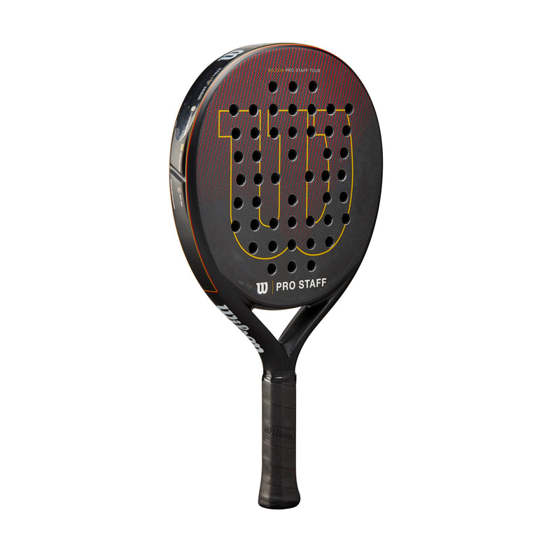 Load image into Gallery viewer, Wilson Pro Staff V2 Tour
