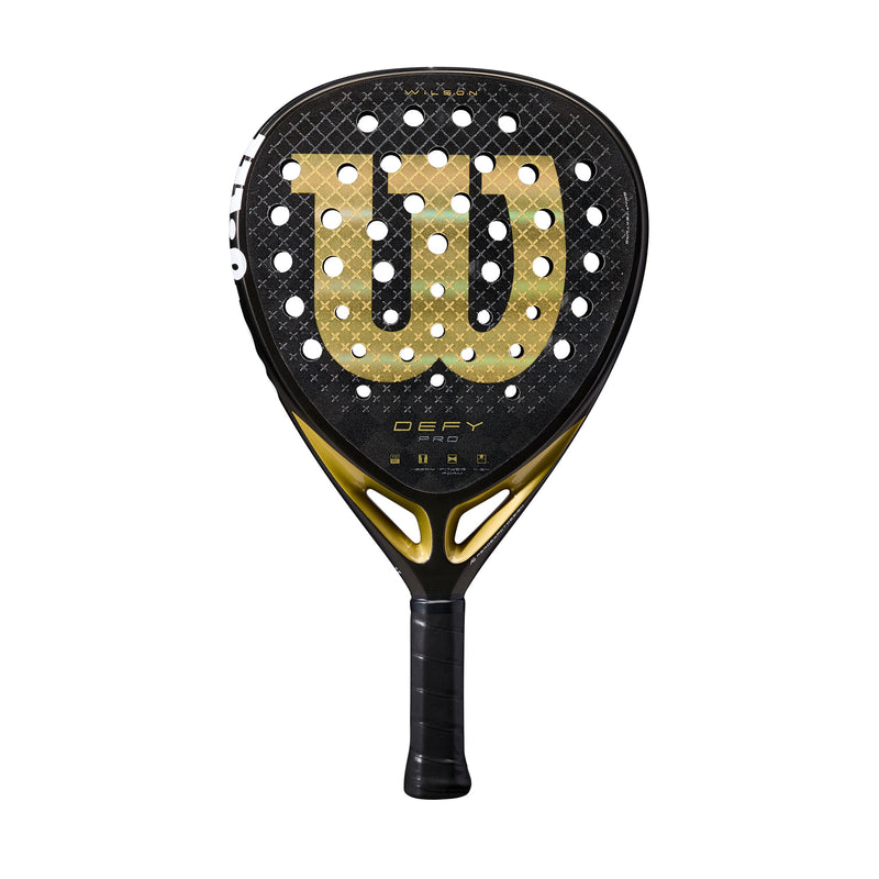Load image into Gallery viewer, WILSON_DEFY_PRO_PADELRACKET_1
