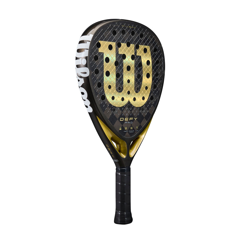 Load image into Gallery viewer, WILSON_DEFY_PRO_PADELRACKET_2
