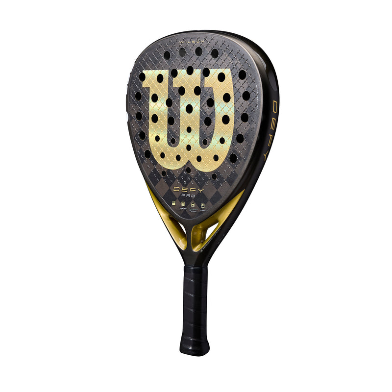 Load image into Gallery viewer, WILSON_DEFY_PRO_PADELRACKET_3
