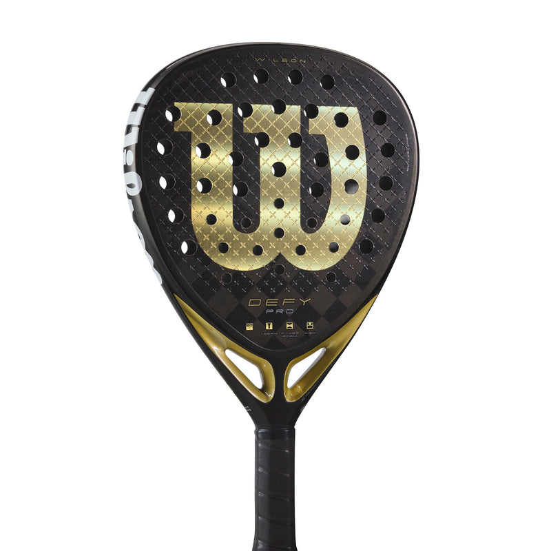 Load image into Gallery viewer, WILSON_DEFY_PRO_PADELRACKET_5
