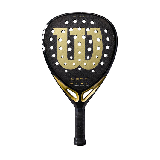 Wilson Defy padelracket 1