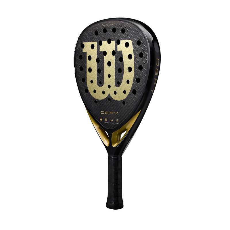 Load image into Gallery viewer, Wilson_Defy_padelracket_3
