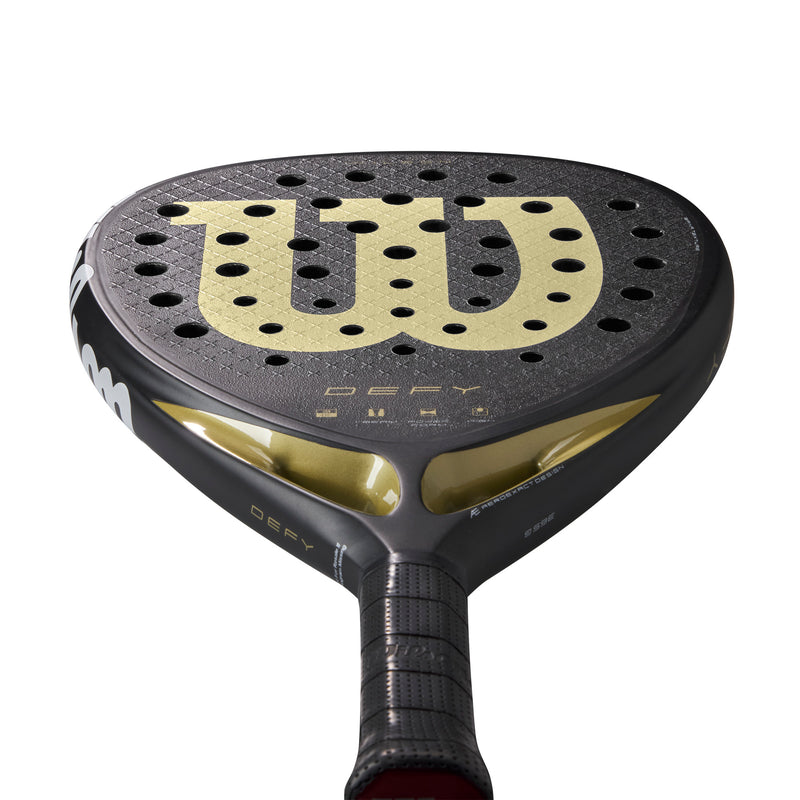 Load image into Gallery viewer, Wilson_Defy_padelracket_4
