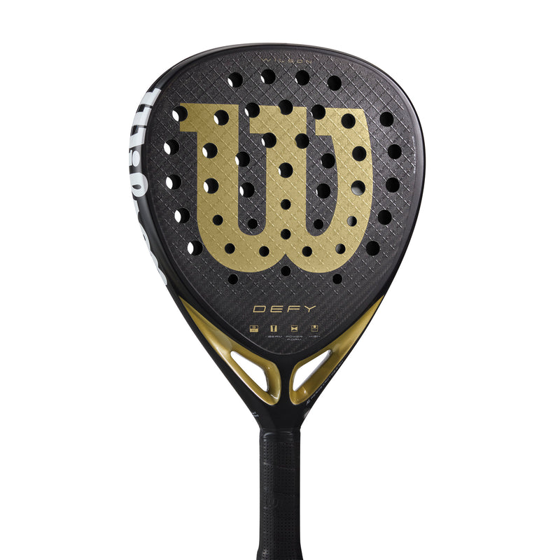 Load image into Gallery viewer, Wilson_Defy_padelracket_5
