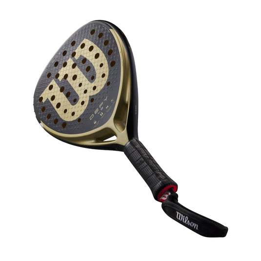 Wilson Defy LS padelracket 7