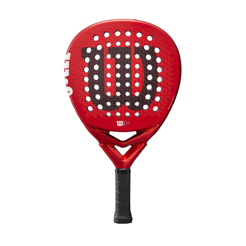 Load image into Gallery viewer, wilson bela racket westland
