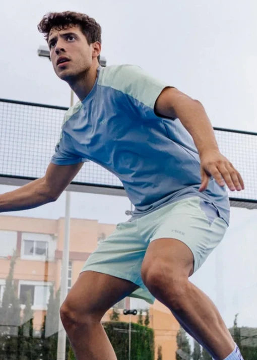 KLEDING VOOR PADEL