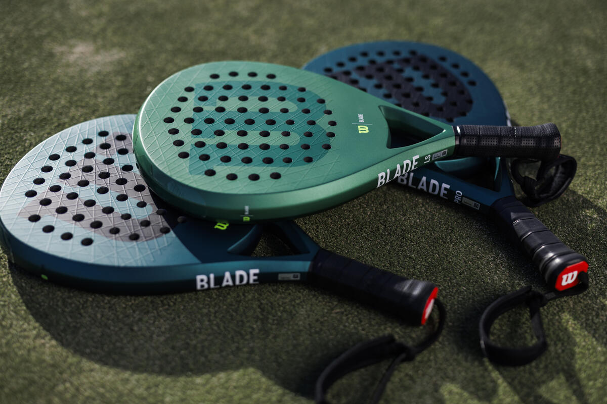 Tennis Rackets
