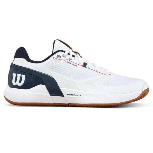 Wilson Rush Pro 5 Clay