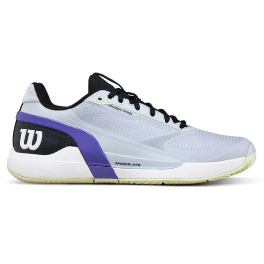 Wilson Rush Pro 5 Clay