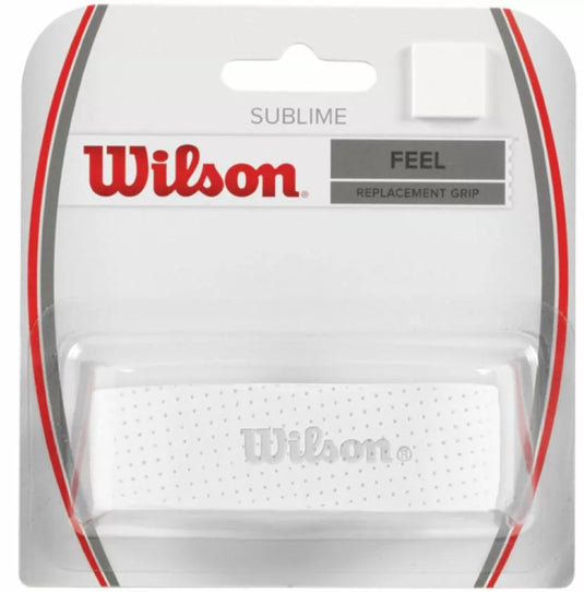 Wilson Sublime 1-pack basisgrip