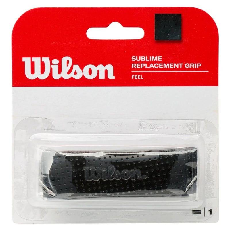Load image into Gallery viewer, Wilson Sublime 1-pack basisgrip

