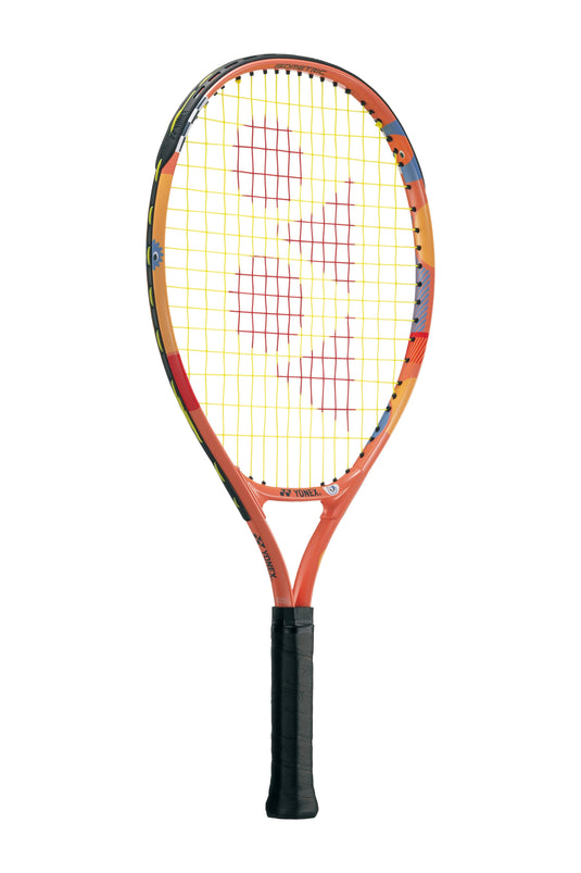 Yonex Junior 21 inch – Coral Orange jeugdracket