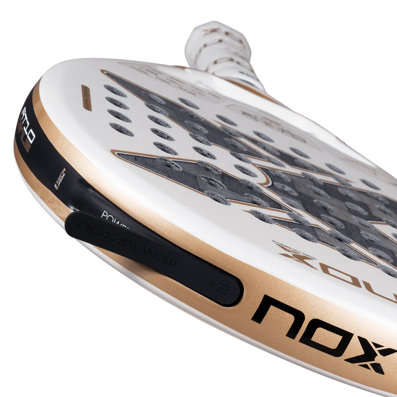 Load image into Gallery viewer, AT10 Luxury Genius 12K Alum XTREM 2026 By Agustín Tapia
