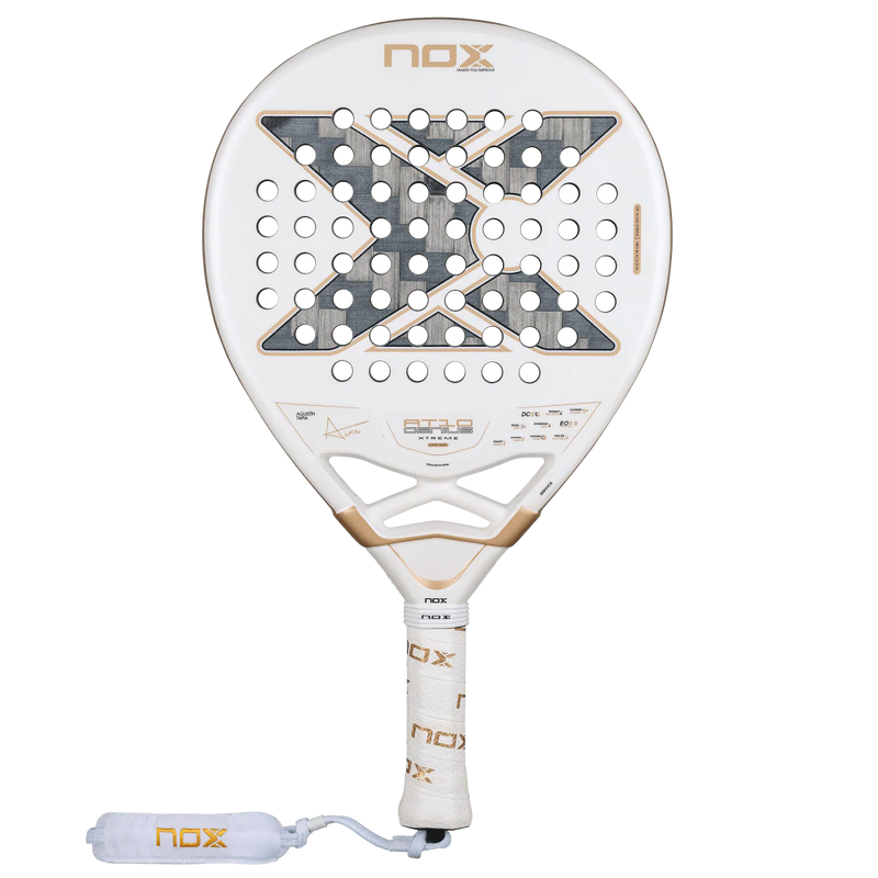 Load image into Gallery viewer, AT10 Luxury Genius 12K Alum XTREM 2026 By Agustín Tapia
