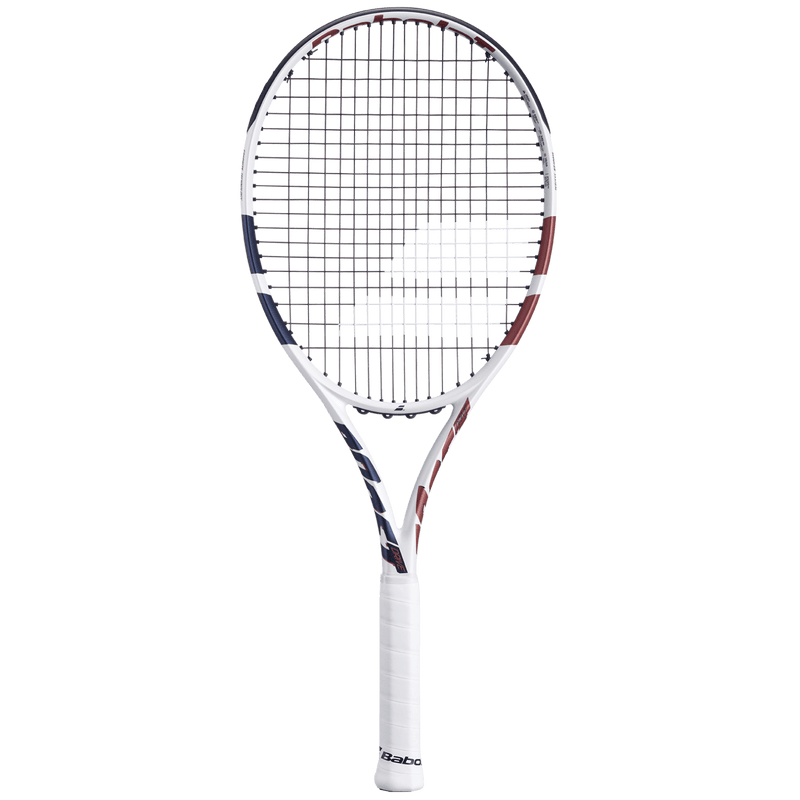 Load image into Gallery viewer, Babolat Boost Drive White - vooraanzicht
