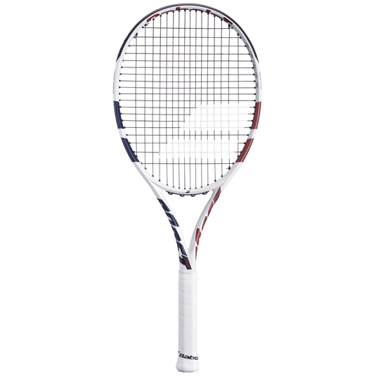 Babolat Boost Drive White - vooraanzicht