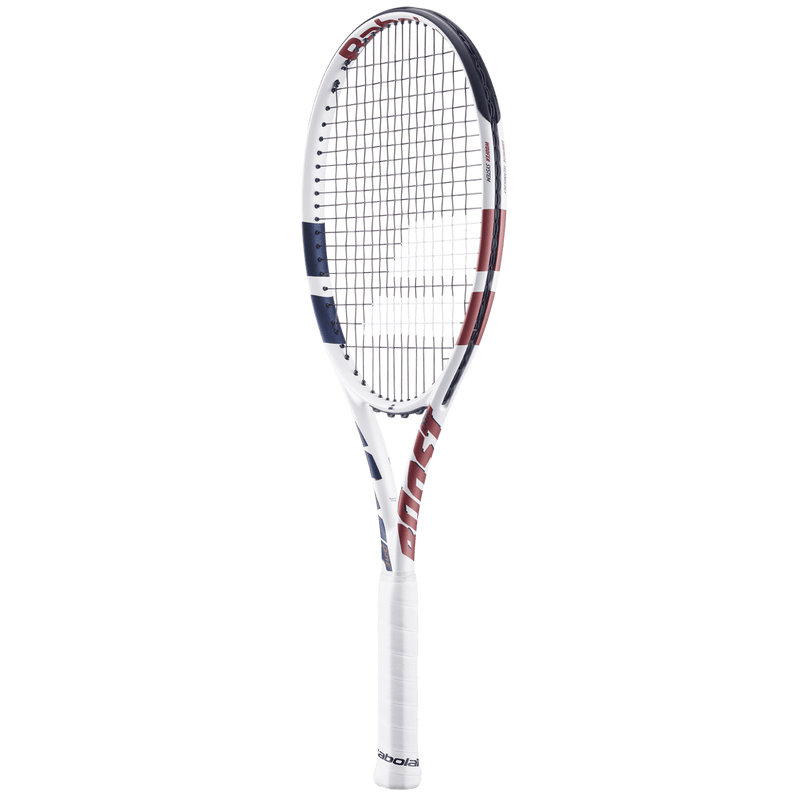 Load image into Gallery viewer, Babolat Boost Drive White - schuin rechts
