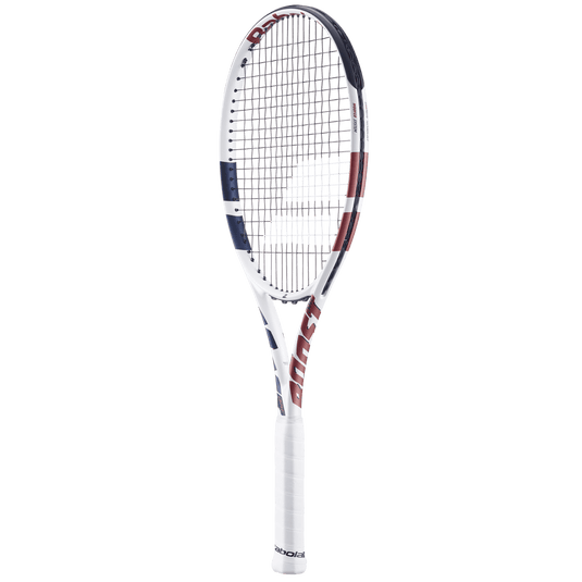 Babolat Boost Drive White - schuin rechts
