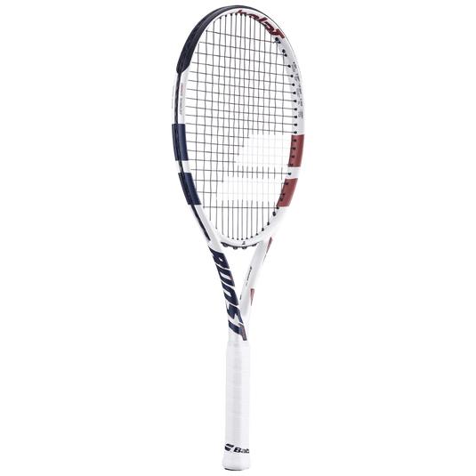 Babolat Boost Drive White - schuin links