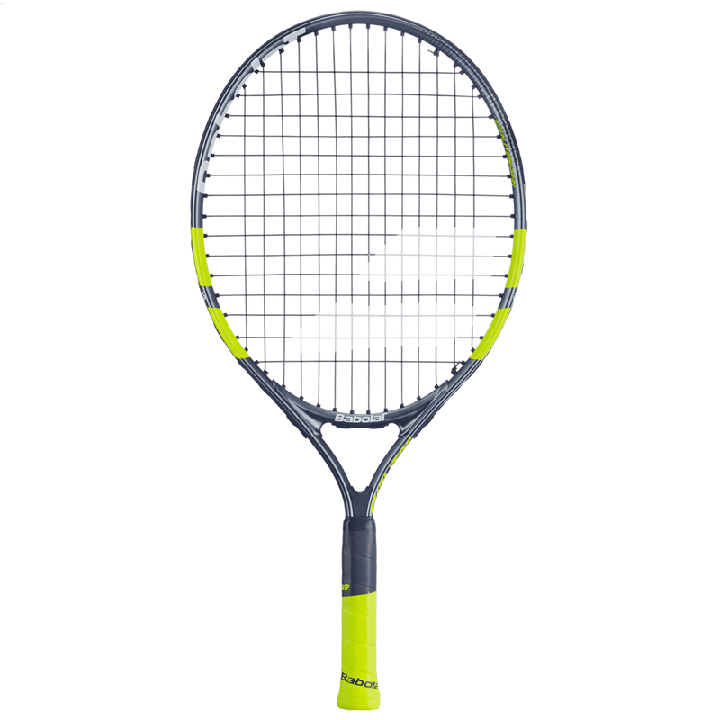 Load image into Gallery viewer, Babolat Carlitos Junior 21 - vooraanzicht
